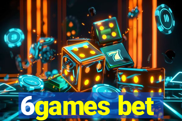 6games bet